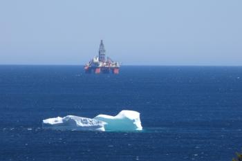 North Atlantic Icebergs: Hubris, Disaster, and Safeguards - GlacierHub