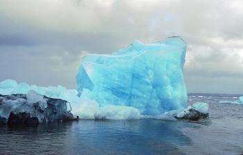 Iceberg Photos