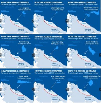 Wait a Minute, How Big is that Iceberg? | Big Think
