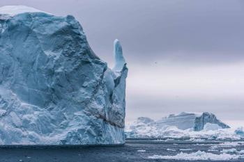 Ilulissat, Greenland: The iceberg capital of the world | Adventure.com