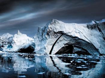 Cape Town Drought: Iceberg Towing Scheme is Too Crazy to Work | Inverse