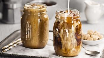 Al Roker's Famous Cold-Brew Coffee - TODAY.com