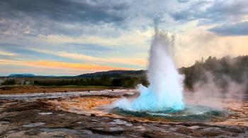 Image result for geyser iceland | Geysers | Pinterest | Iceland and ...