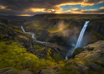 Iceland's 10 Most Breathtaking Landscapes