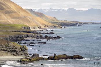 East Coast Seascape #iceland #icelandic #seascape ...