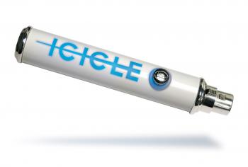 M Music & Musicians Magazine » BLUE MICROPHONE ICICLE