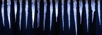 Why Tiny Ripples on Icicles Baffle Scientists - Motherboard