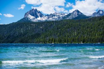 The Ultimate Fall Weekend Getaway in Stanley | Visit Idaho