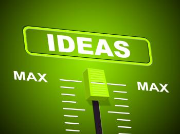 Ideas Max Represents Upper Limit And Thoughts
