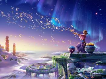 Your Imaginary World images Imaginary World HD wallpaper and ...