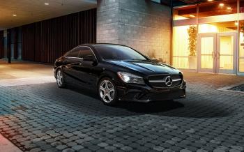 2014 Mercedes CLA 250 - EPautos - Libertarian Car Talk