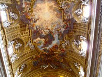 Illusions in Baroque Art | 14SendMeOnMyWay