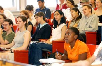 Class Attendance | College Success