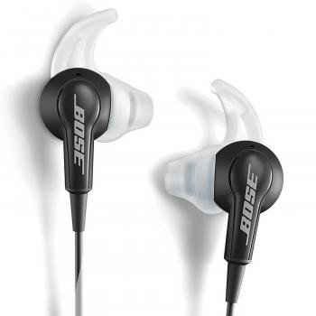 Amazon.com: Bose SoundTrue In-Ear Headphones for Samsung Galaxy ...