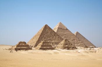 Egypt - Wikipedia
