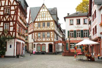 Germany | Middlebury