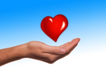 Her heart is in good hands - First Coast Heart & Vascular Center