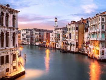 The Most Beautiful Places in Italy - Condé Nast Traveler