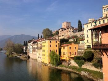 Living in Italy, the good, the bad and the ugly ...