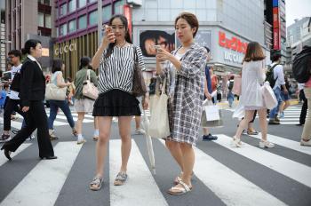 Just as I Imagined It': Pokemon Go Finally Launches in Japan | Fortune