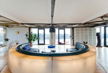 Rent Kranhaus - Second Floor Berlin | Spacebase