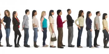 Waiting line Essay Service