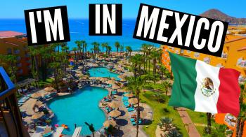 I'M IN MEXICO - YouTube