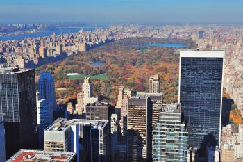 Guide to the best of 2017 in NYC, from new bars to hot concerts