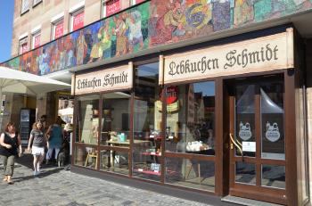 Nuremberg sausage & more: best Nuremberg restaurants