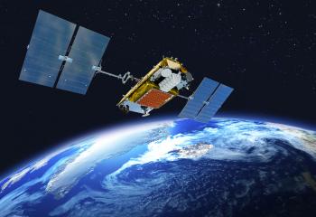 This Space Radio Could Change How Flights Are Tracked Worldwide | NASA