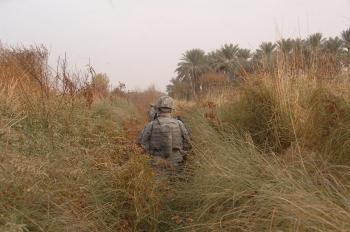 Going into the Field | Tableau