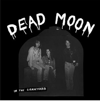 In The Graveyard | Light In The Attic Records