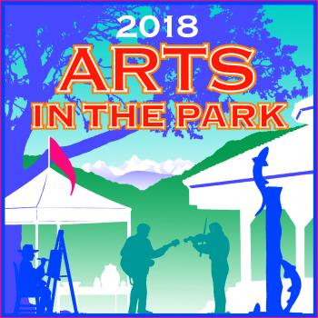 Arts in the Park - Historic Downtown Kalispell at Depot Park