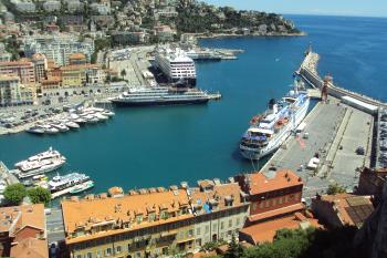 MERMAID Final Meeting in the port of Nice on the 28th and 29th of ...