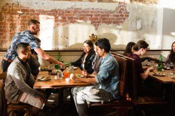 Top 5 Restaurant Staffing Misconceptions - Open for Business