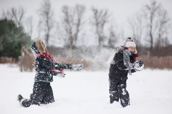 20 Ways To Enjoy Winter And Relive Your Childhood