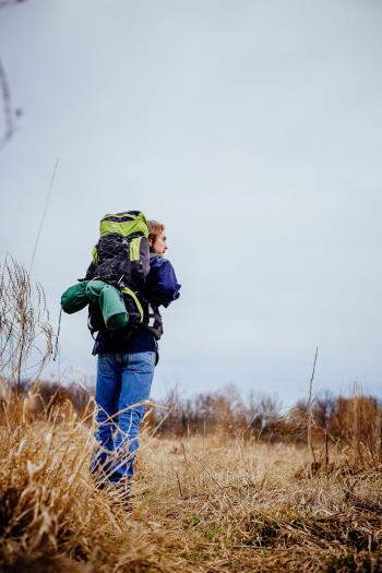 Dexter theater premieres first musical version of "Into the Wild ...