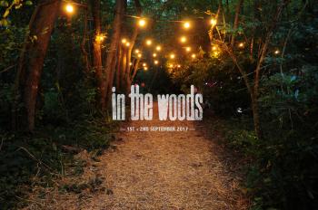 Home - In the Woods Festival