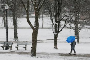 Sell in January? Why Treasurys Fall in Winter - WSJ