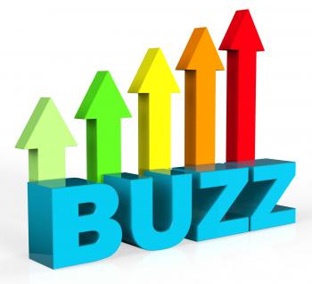 Increase Buzz Shows Advance Success And Improve
