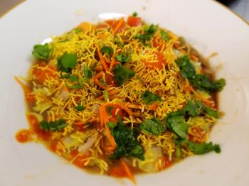 Santrupti Foods | Home