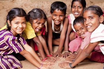 The Dialogue - The Wasting Enigma of Indian states