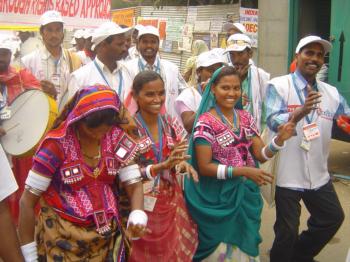 Indian festival