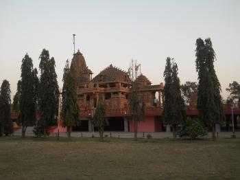 Indian Temple
