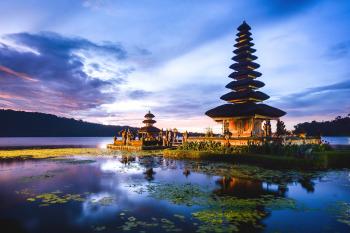 Arcadis - Indonesia