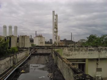 File:Industrial Area, Durgapur, West Bengal, India - panoramio (2 ...