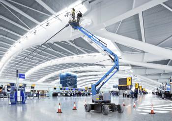 Latest News : Industrial Vehicle Technology International