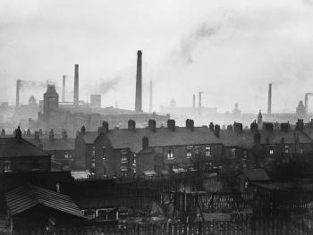 The Manchester miracle”: how did a city in decline become the poster ...