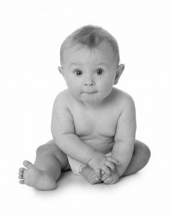 The Registry >> Infant Toddler Credential