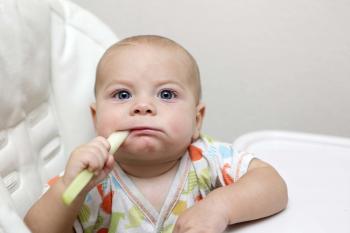 Infant Nutrition and Immunity – Dietary Fiber